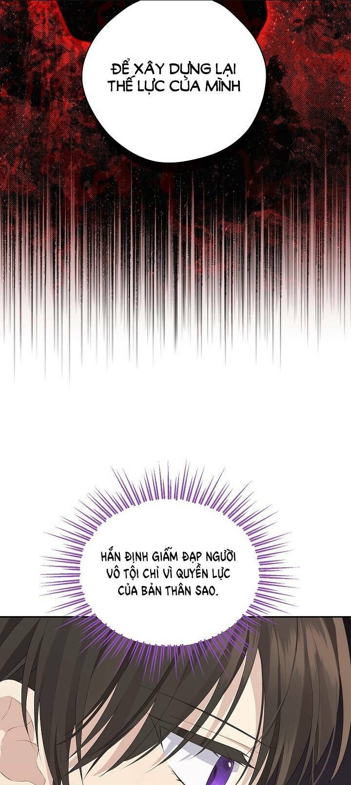 Thực Ra Tôi Mới Là Thật Chap 110.1 - Next Chap 111.1