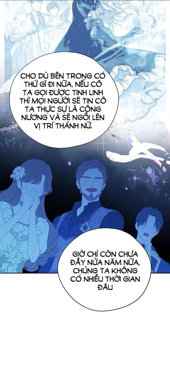 Thực Ra Tôi Mới Là Thật Chap 110.1 - Next Chap 111.1