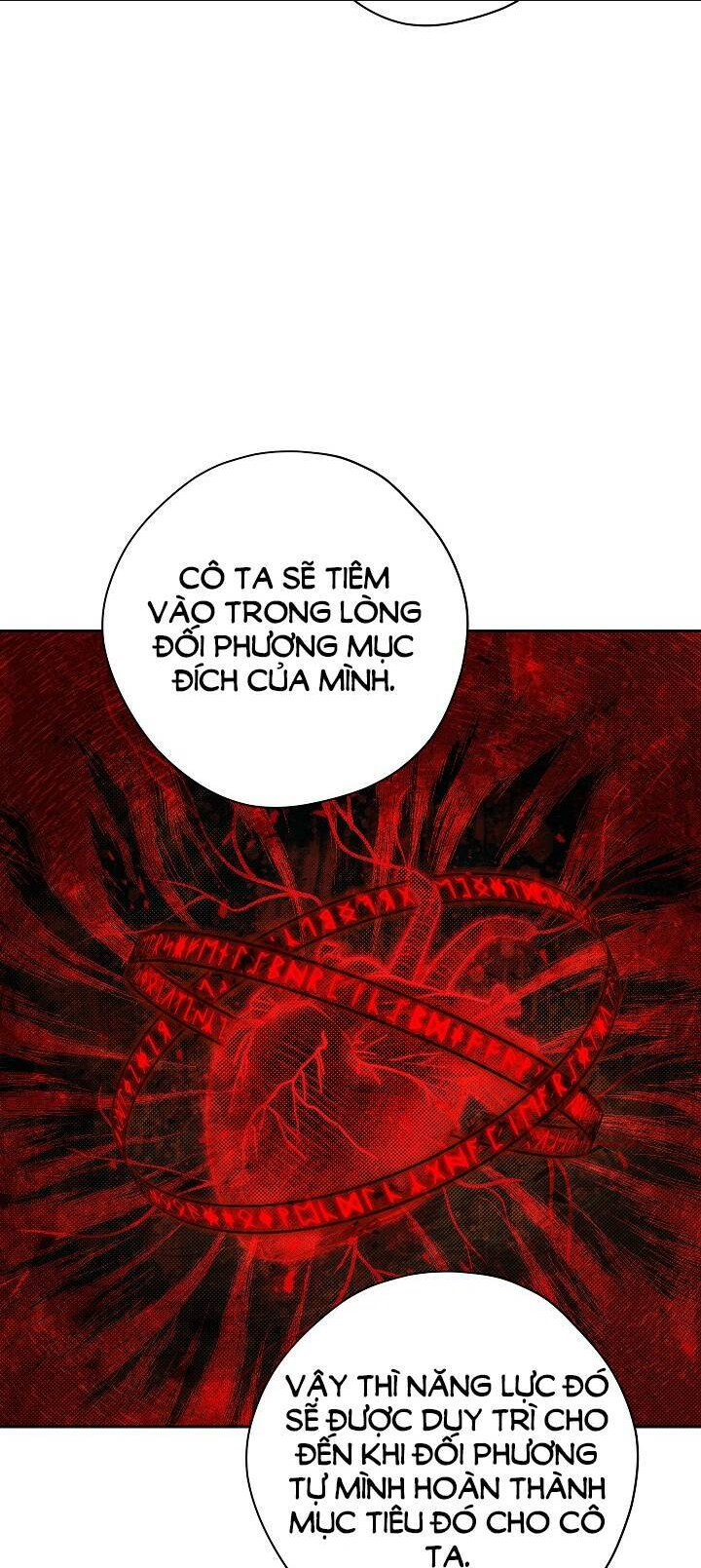 Thực Ra Tôi Mới Là Thật Chap 110.1 - Next Chap 111.1