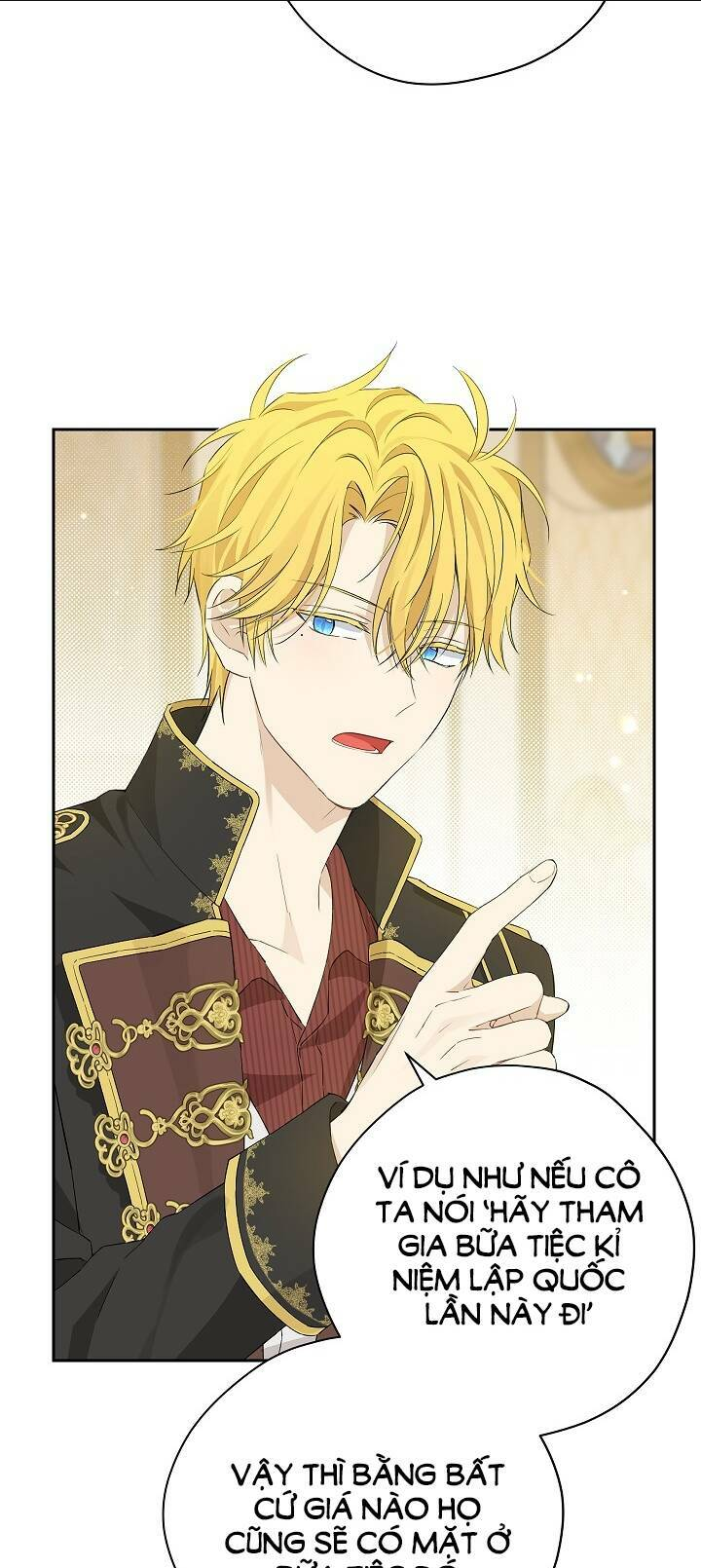 Thực Ra Tôi Mới Là Thật Chap 110.1 - Next Chap 111.1