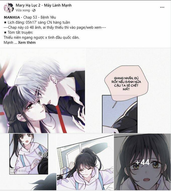 Thực Ra Tôi Mới Là Thật Chap 111.1 - Next Chap 112.1