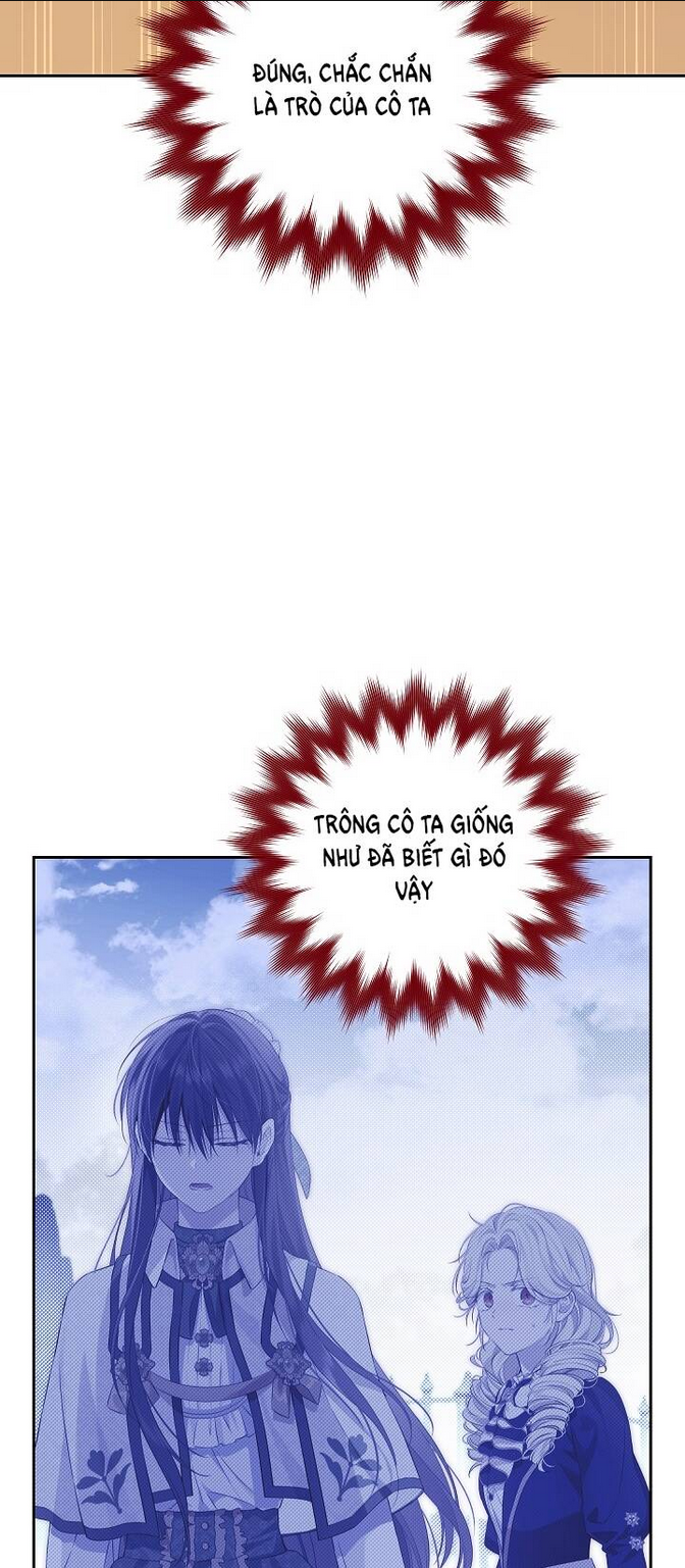 Thực Ra Tôi Mới Là Thật Chap 111.1 - Next Chap 112.1