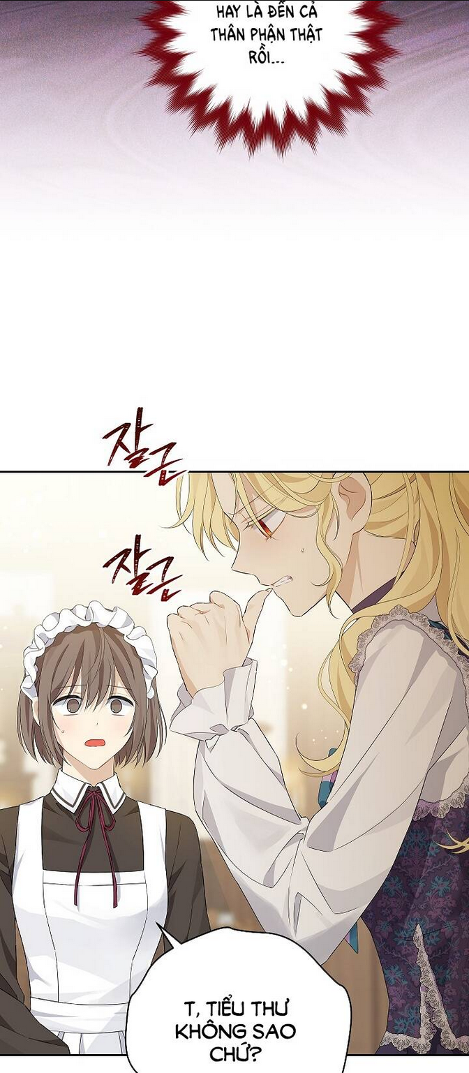 Thực Ra Tôi Mới Là Thật Chap 111.1 - Next Chap 112.1