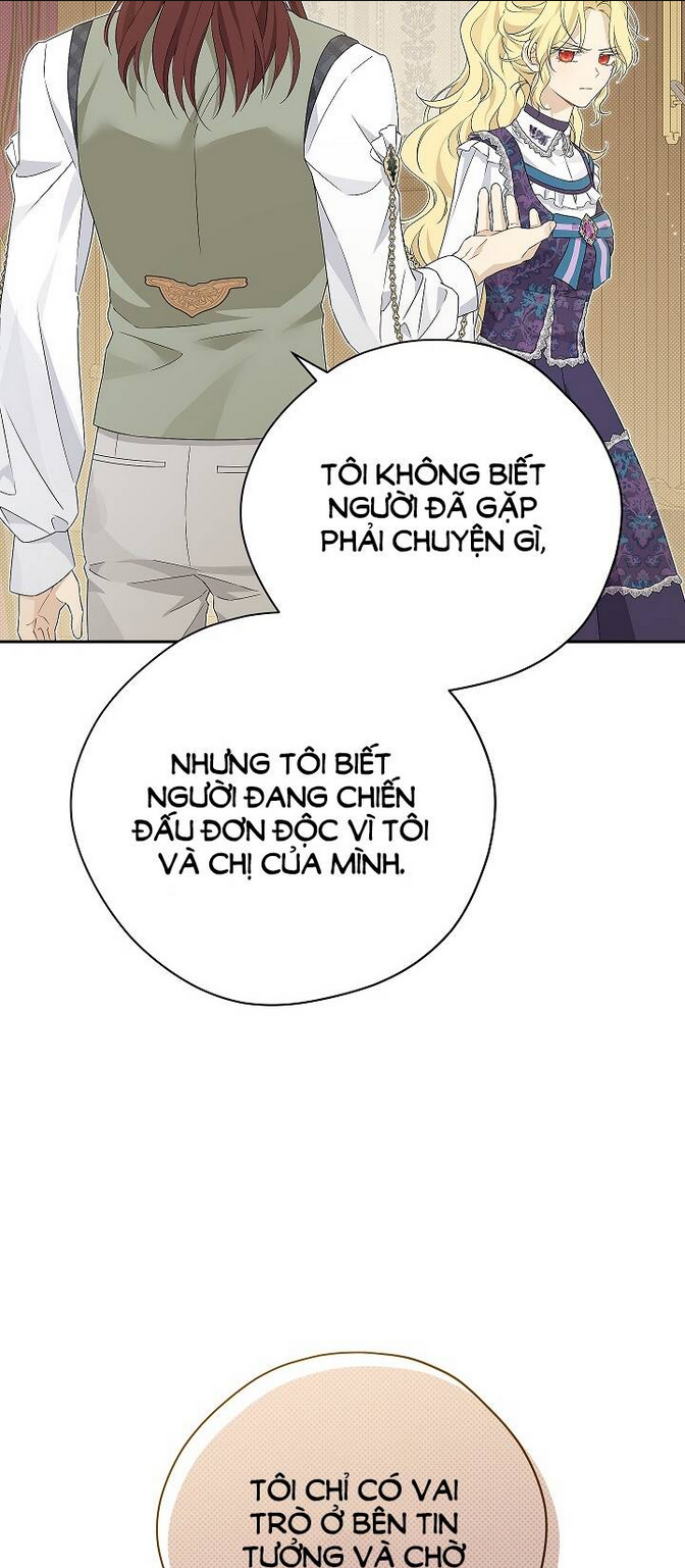 Thực Ra Tôi Mới Là Thật Chap 111.1 - Next Chap 112.1