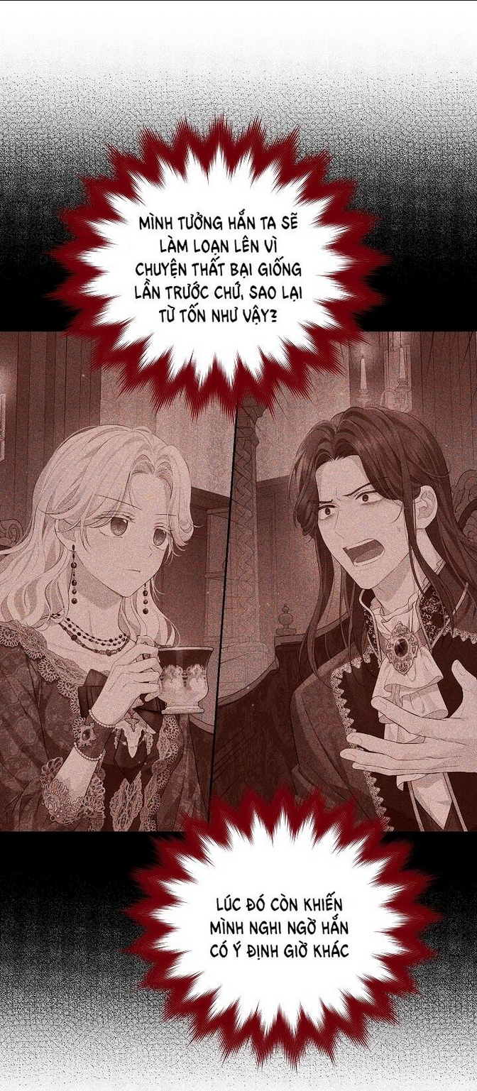 Thực Ra Tôi Mới Là Thật Chap 111.1 - Next Chap 112.1