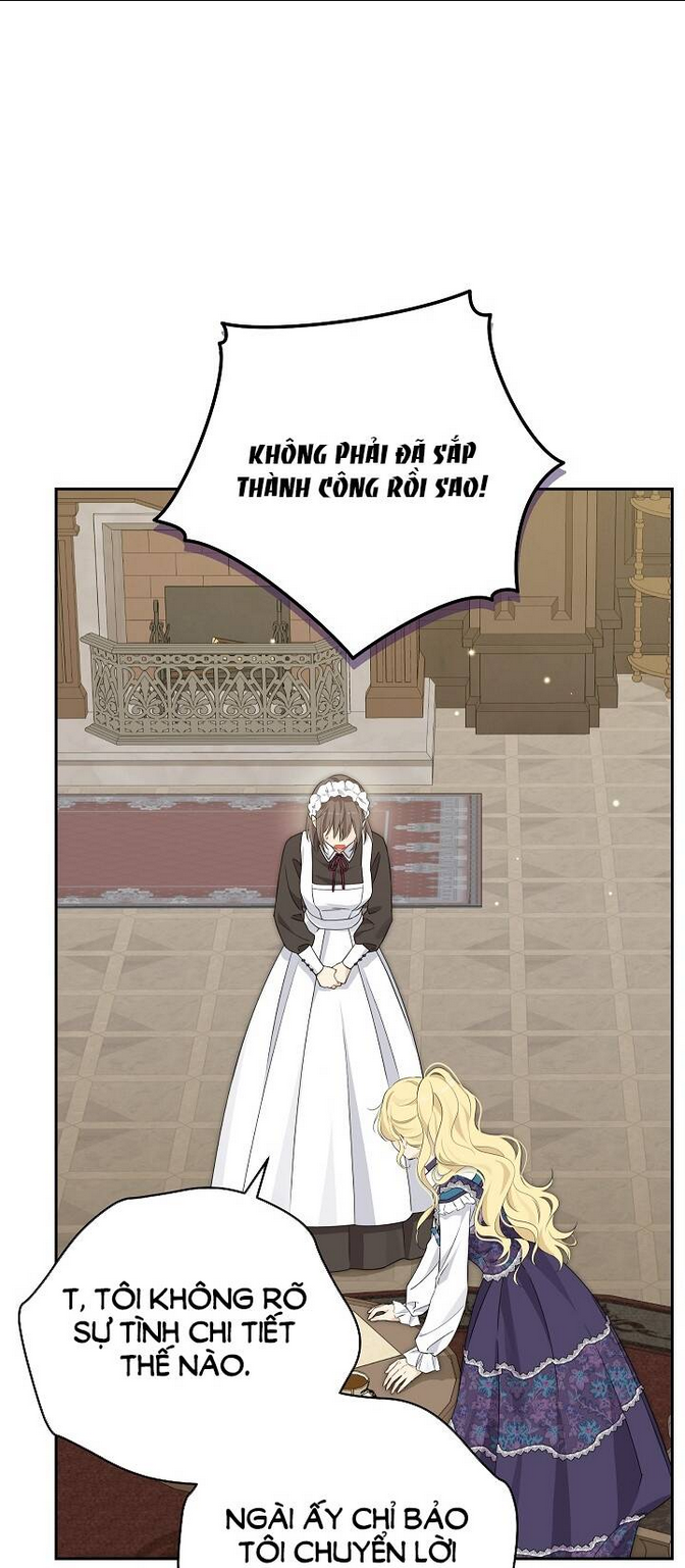 Thực Ra Tôi Mới Là Thật Chap 111.1 - Next Chap 112.1