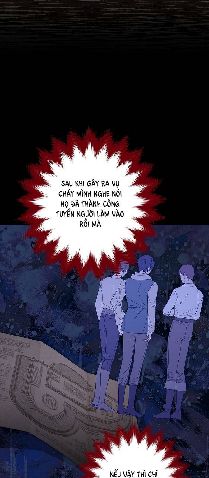 Thực Ra Tôi Mới Là Thật Chap 111.1 - Next Chap 112.1
