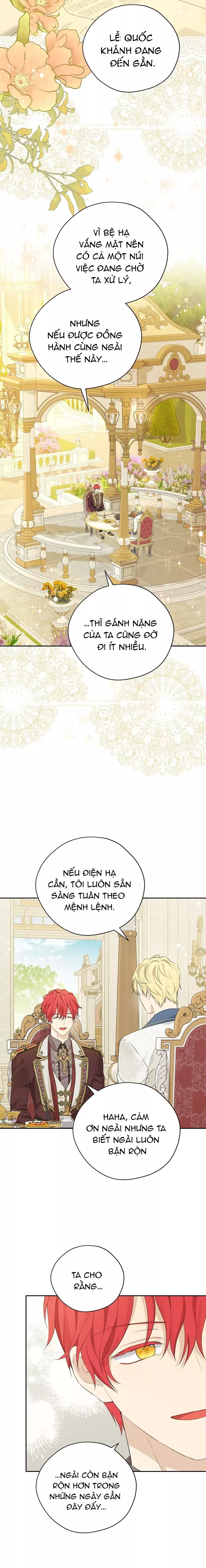 Thực Ra Tôi Mới Là Thật Chap 111 - Next Chap 112