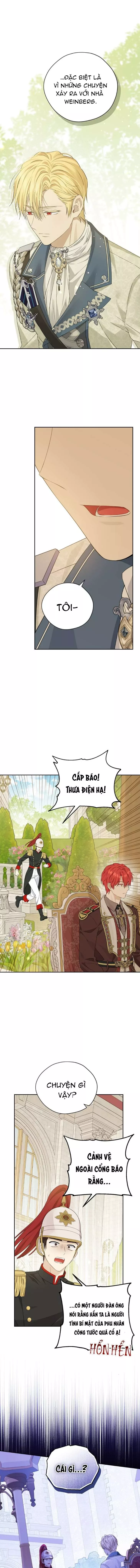 Thực Ra Tôi Mới Là Thật Chap 111 - Next Chap 112