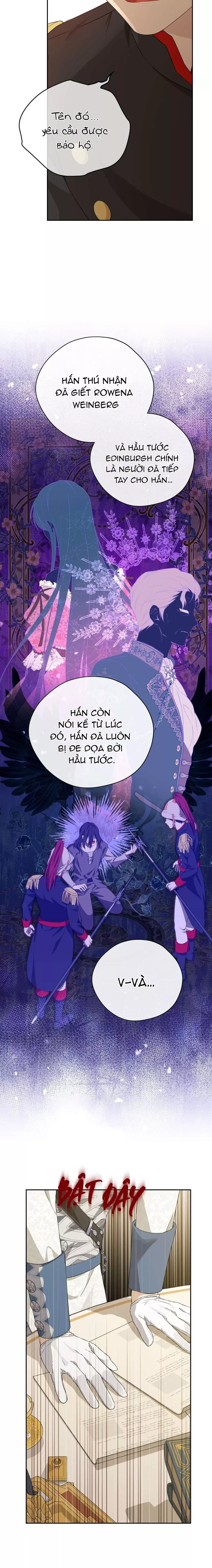 Thực Ra Tôi Mới Là Thật Chap 111 - Next Chap 112