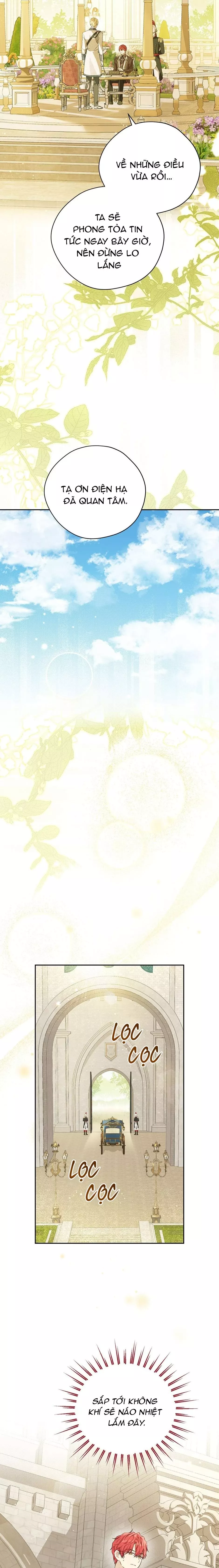 Thực Ra Tôi Mới Là Thật Chap 111 - Next Chap 112