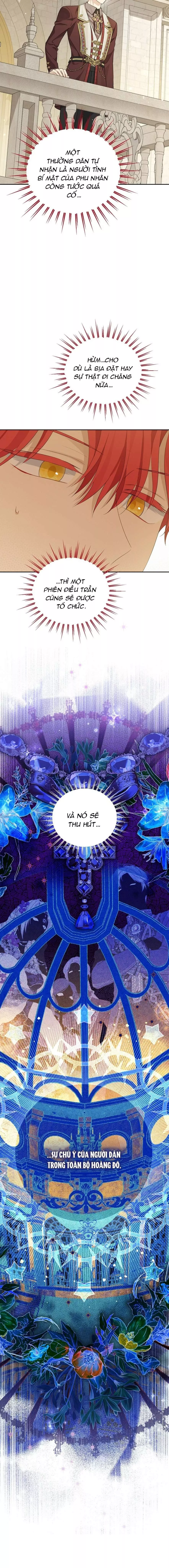 Thực Ra Tôi Mới Là Thật Chap 111 - Next Chap 112