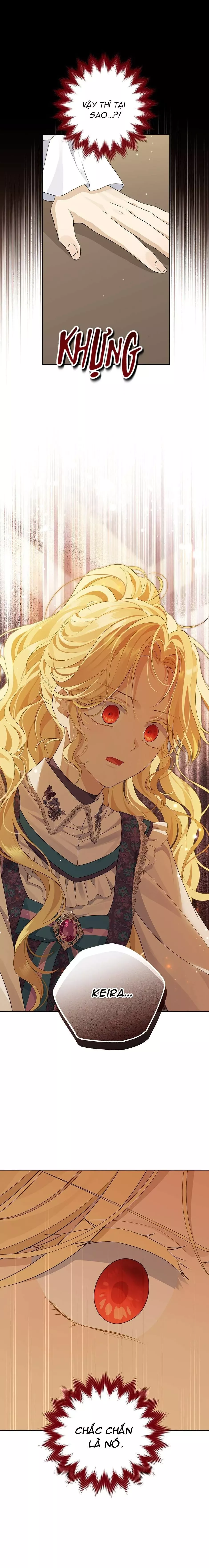 Thực Ra Tôi Mới Là Thật Chap 111 - Next Chap 112