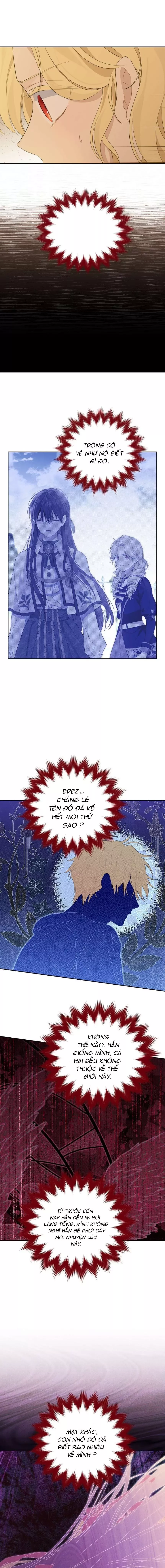 Thực Ra Tôi Mới Là Thật Chap 111 - Next Chap 112