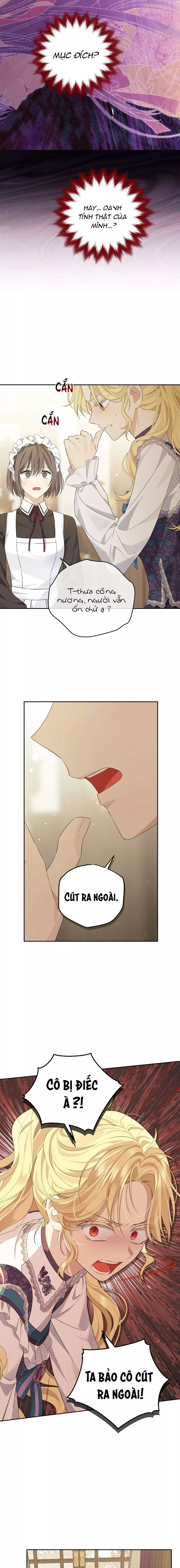 Thực Ra Tôi Mới Là Thật Chap 111 - Next Chap 112