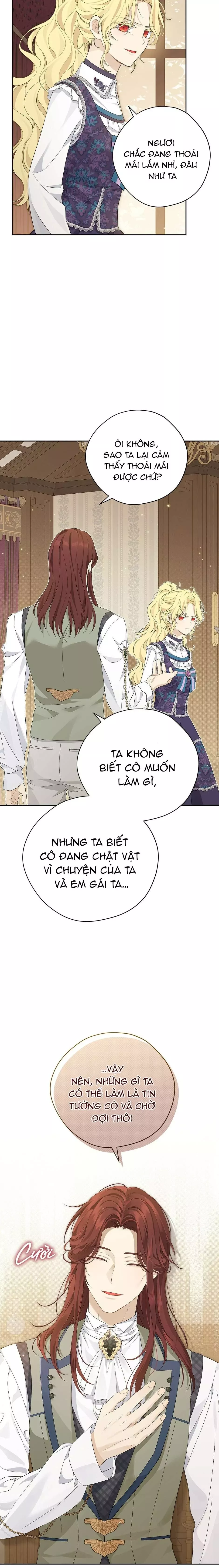 Thực Ra Tôi Mới Là Thật Chap 111 - Next Chap 112