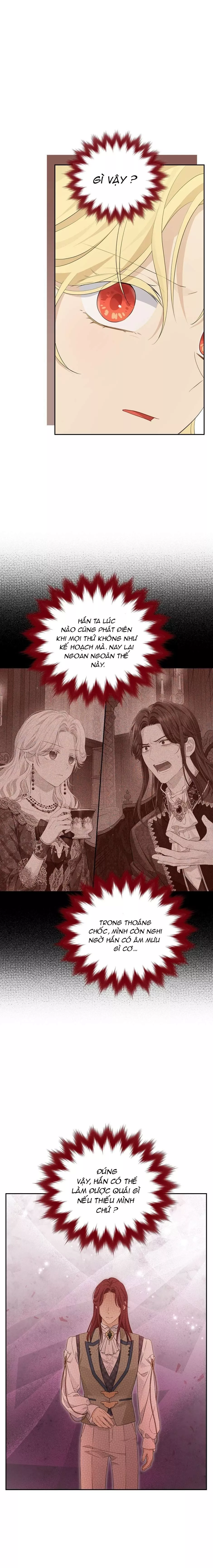 Thực Ra Tôi Mới Là Thật Chap 111 - Next Chap 112