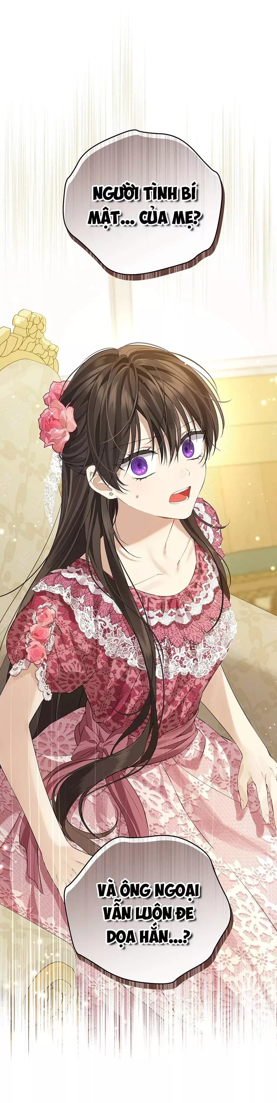 Thực Ra Tôi Mới Là Thật Chap 112 - Next Chap 113