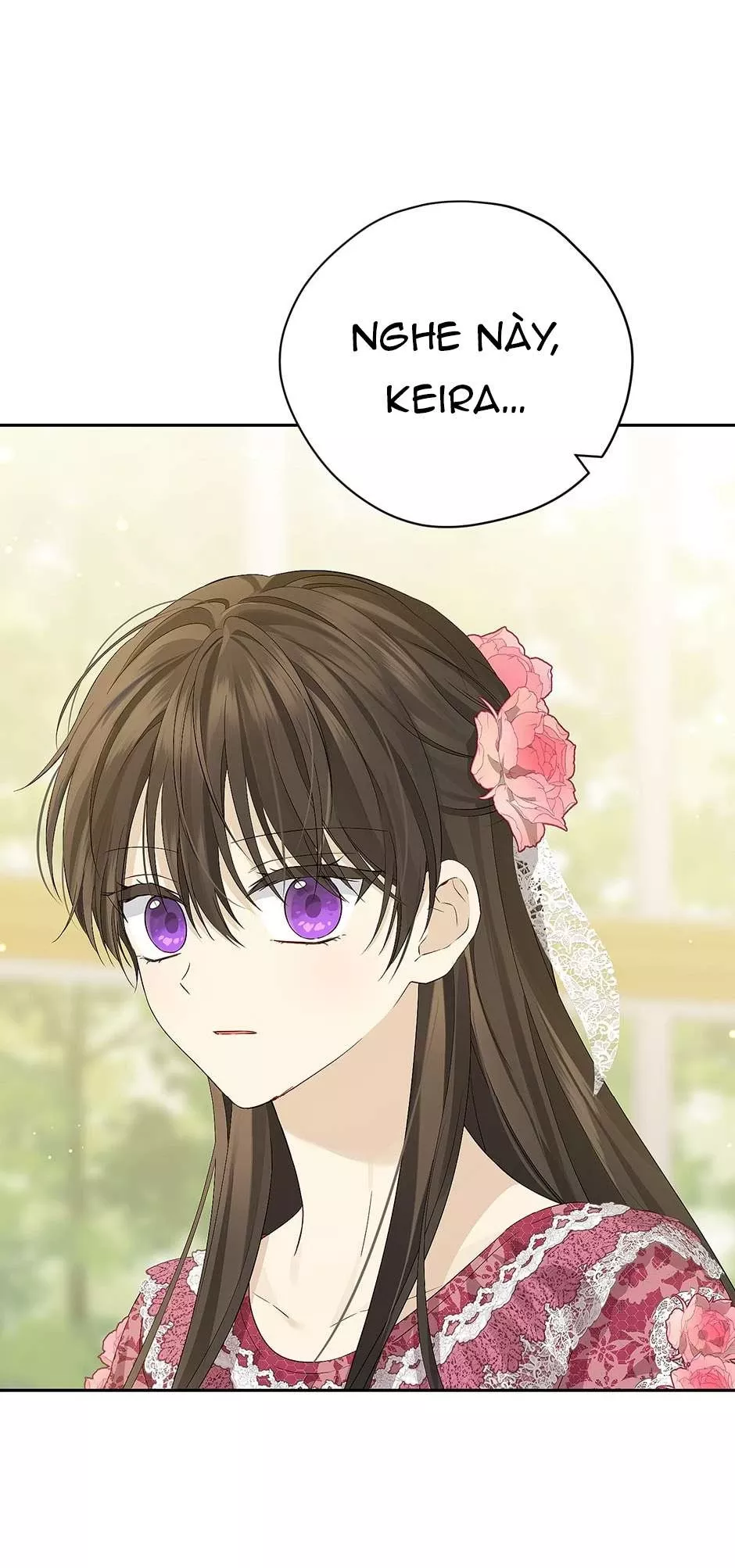 Thực Ra Tôi Mới Là Thật Chap 112 - Next Chap 113