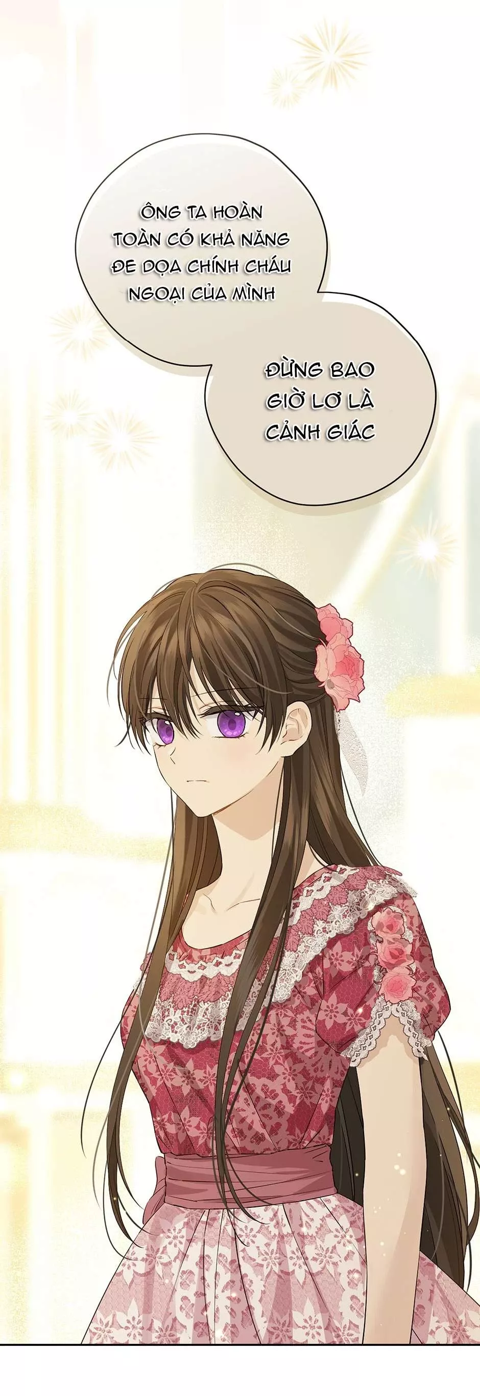 Thực Ra Tôi Mới Là Thật Chap 112 - Next Chap 113