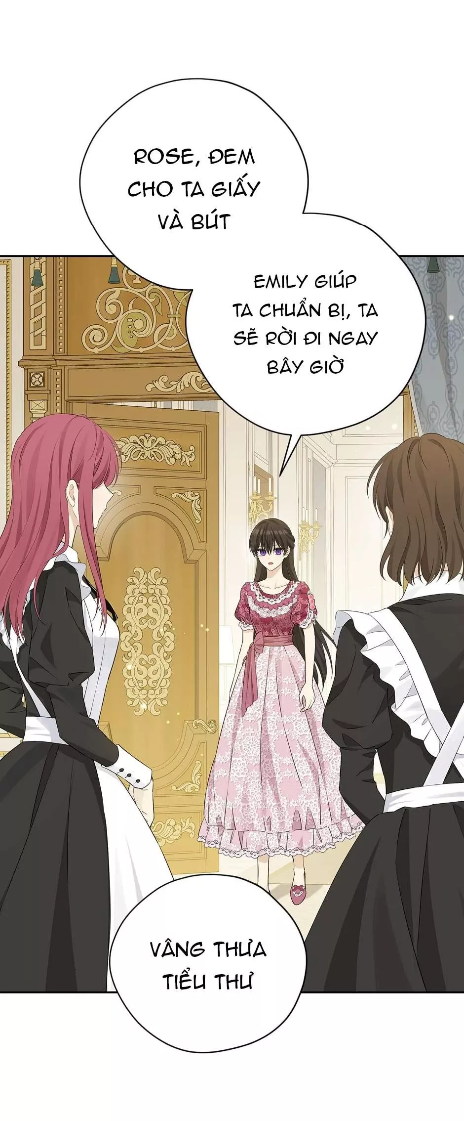 Thực Ra Tôi Mới Là Thật Chap 112 - Next Chap 113