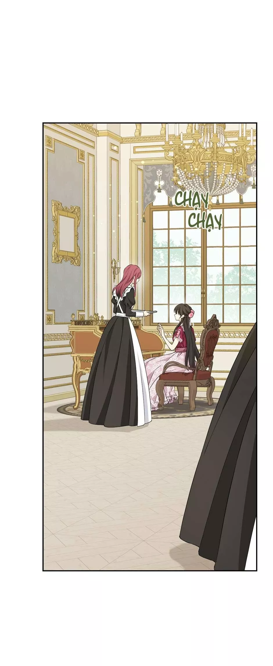 Thực Ra Tôi Mới Là Thật Chap 112 - Next Chap 113