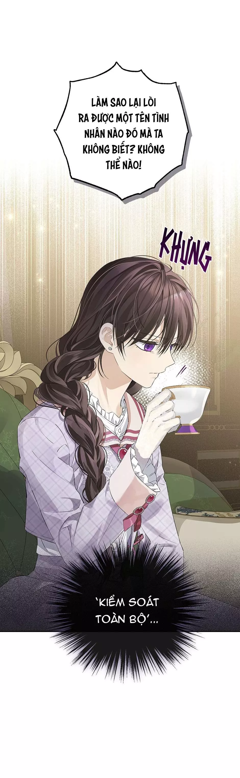 Thực Ra Tôi Mới Là Thật Chap 112 - Next Chap 113