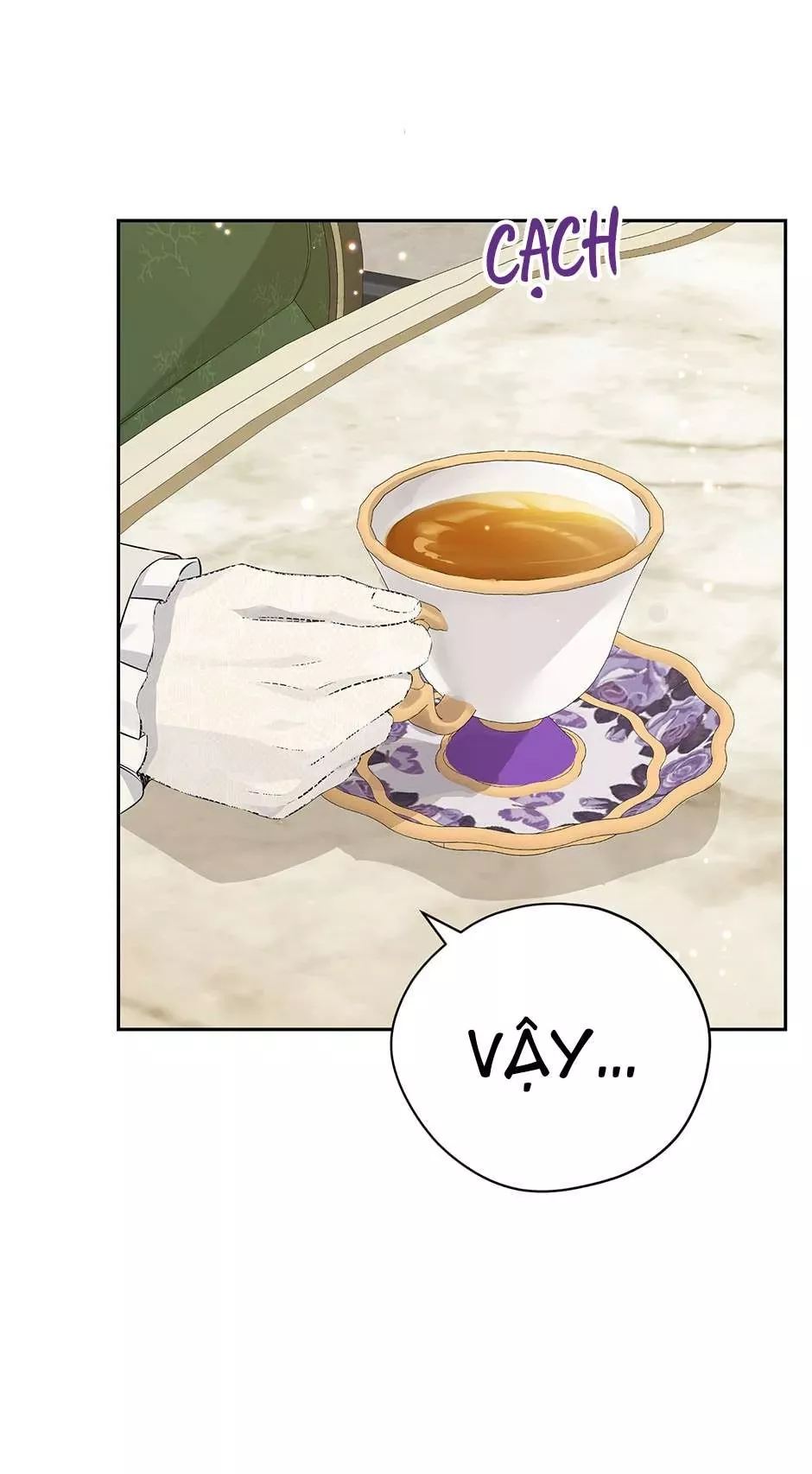 Thực Ra Tôi Mới Là Thật Chap 112 - Next Chap 113