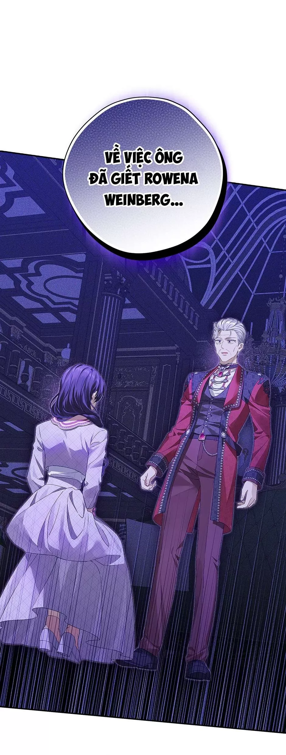 Thực Ra Tôi Mới Là Thật Chap 112 - Next Chap 113