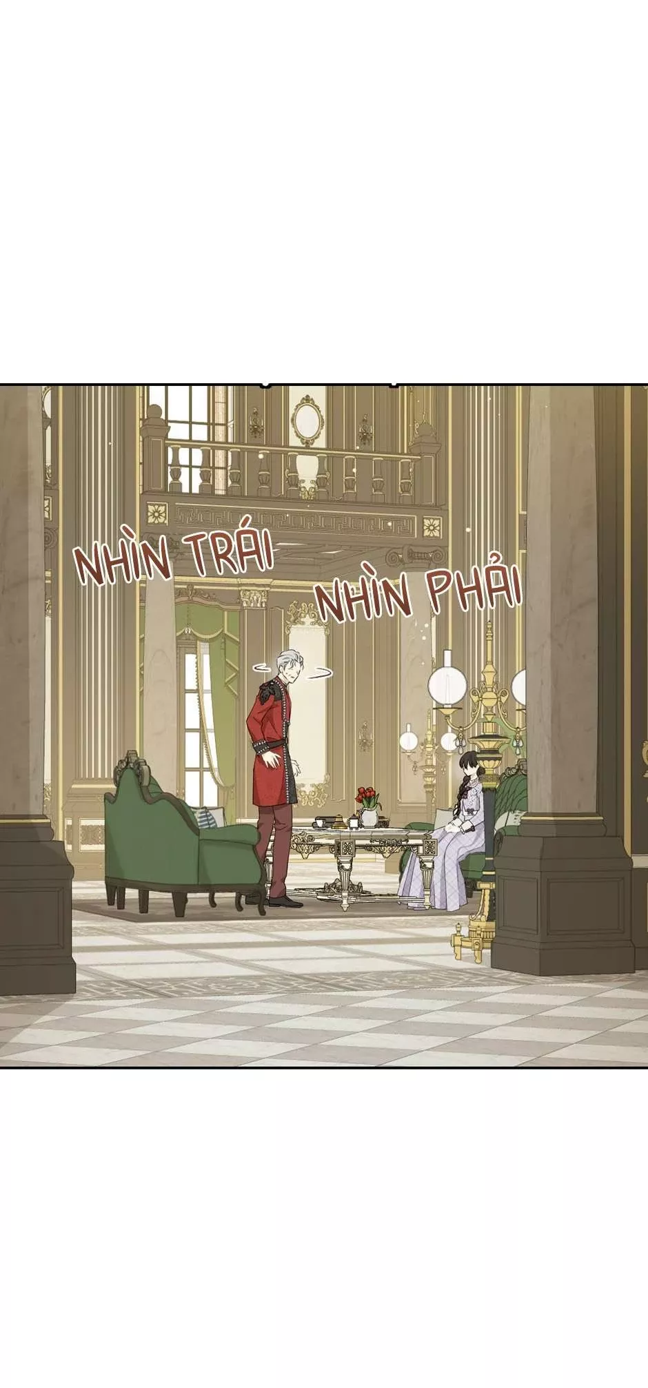 Thực Ra Tôi Mới Là Thật Chap 112 - Next Chap 113