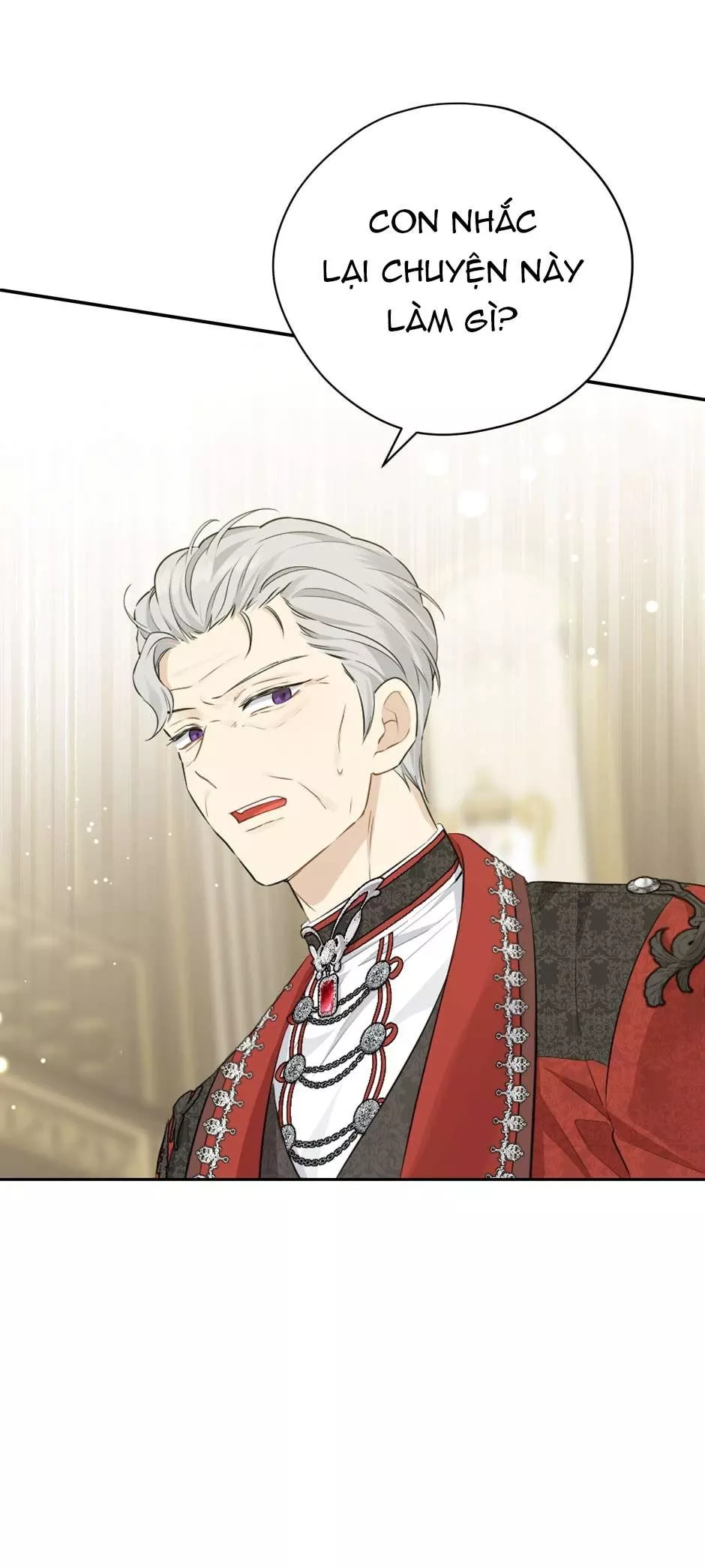 Thực Ra Tôi Mới Là Thật Chap 112 - Next Chap 113