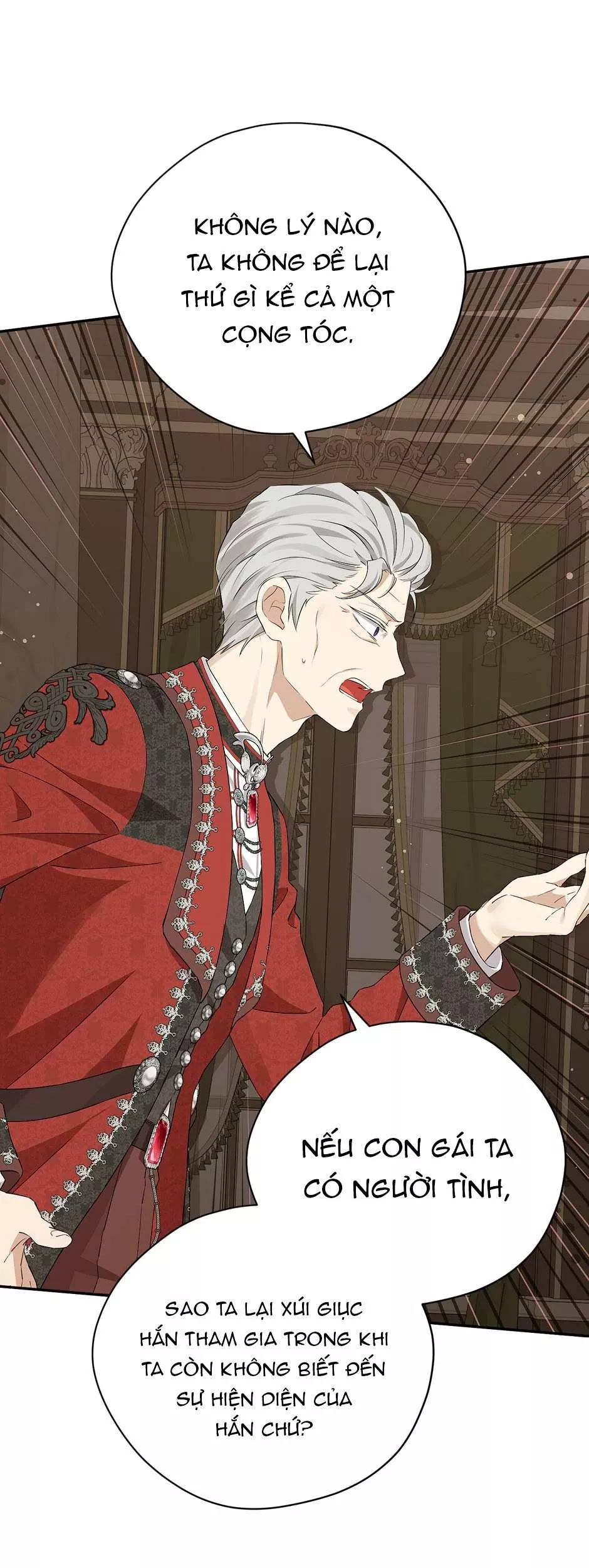 Thực Ra Tôi Mới Là Thật Chap 112 - Next Chap 113