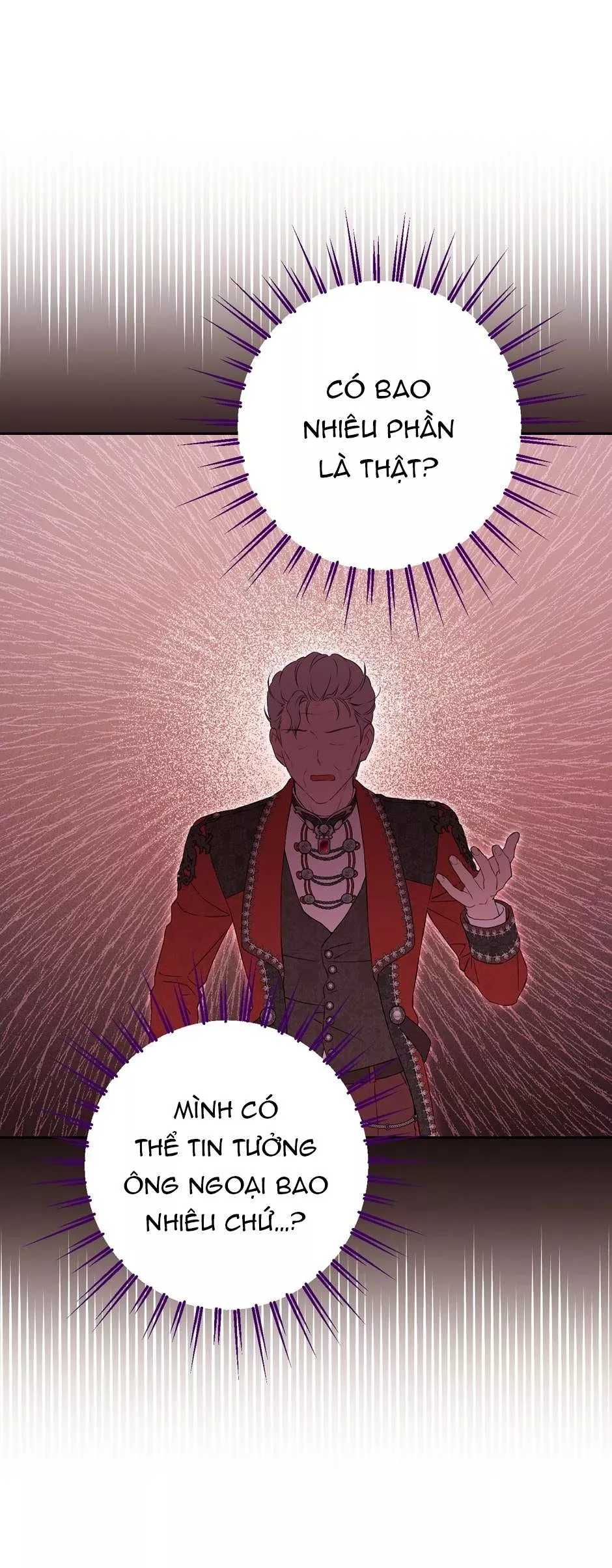 Thực Ra Tôi Mới Là Thật Chap 112 - Next Chap 113