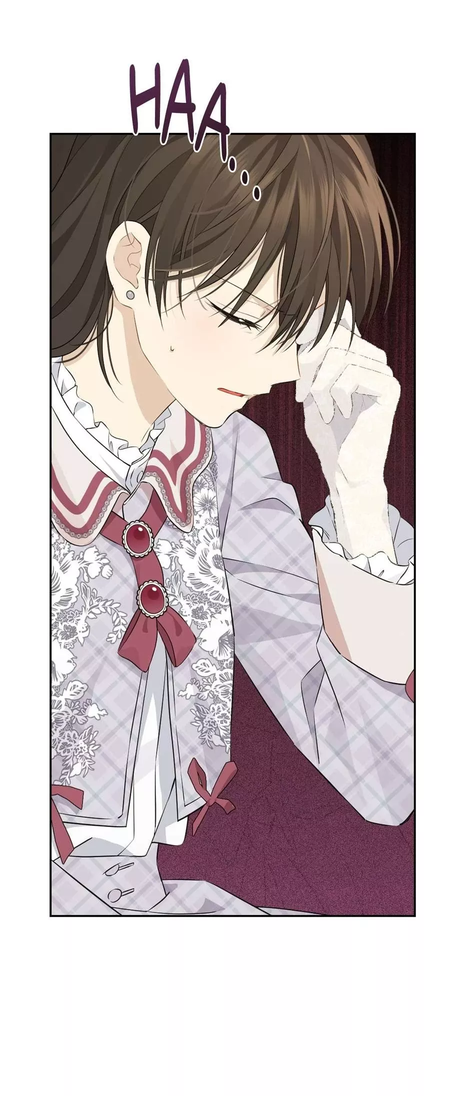 Thực Ra Tôi Mới Là Thật Chap 112 - Next Chap 113