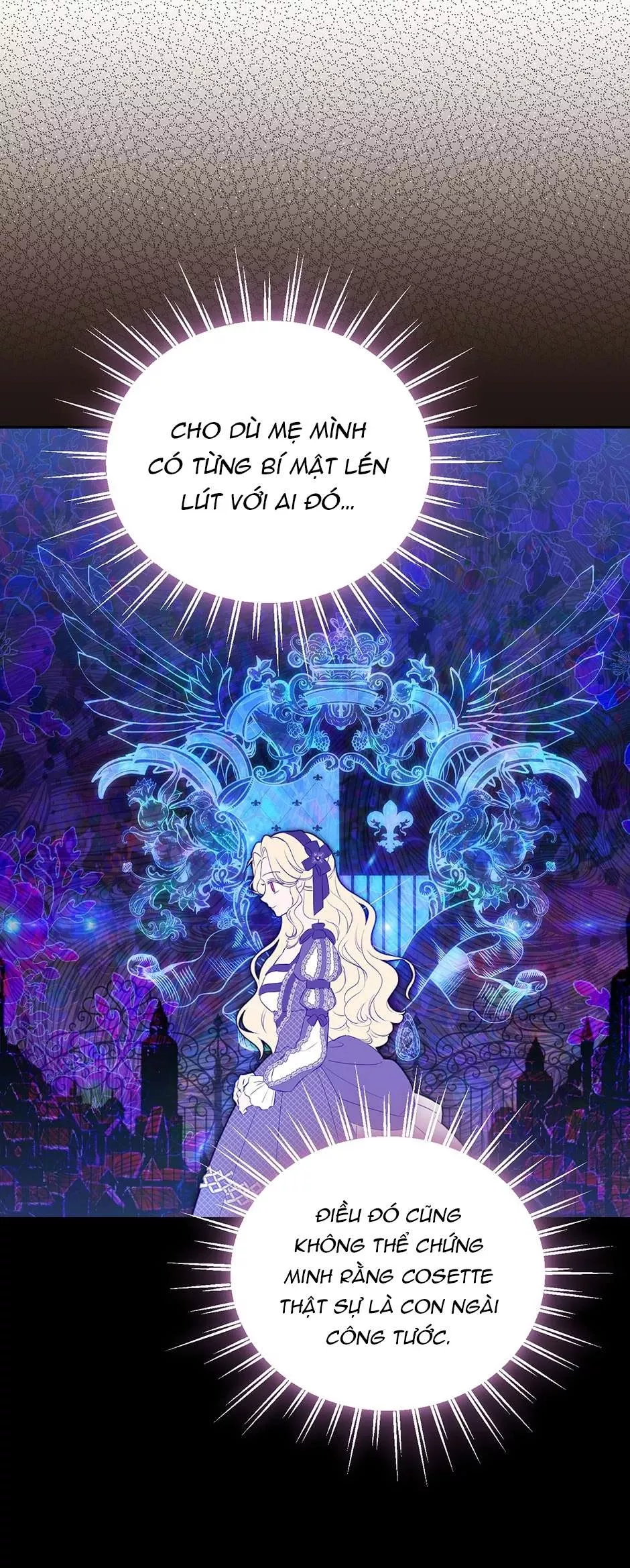 Thực Ra Tôi Mới Là Thật Chap 112 - Next Chap 113