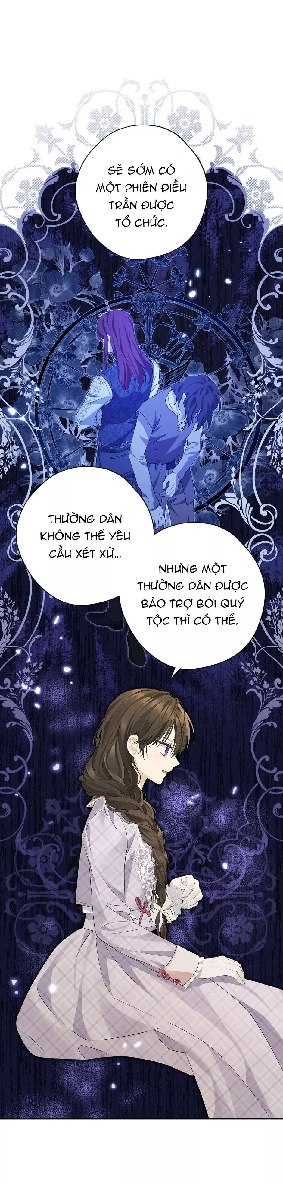 Thực Ra Tôi Mới Là Thật Chap 112 - Next Chap 113