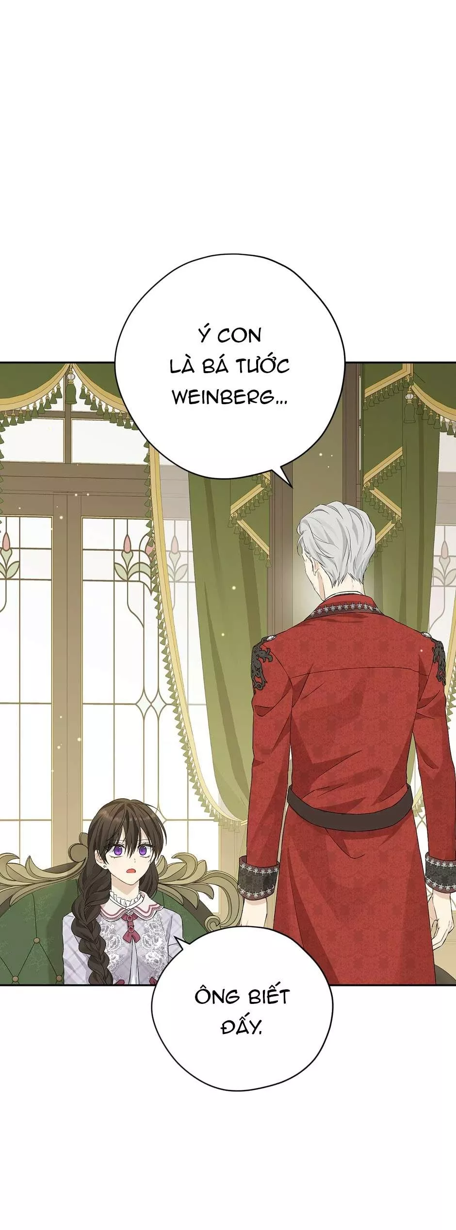 Thực Ra Tôi Mới Là Thật Chap 112 - Next Chap 113