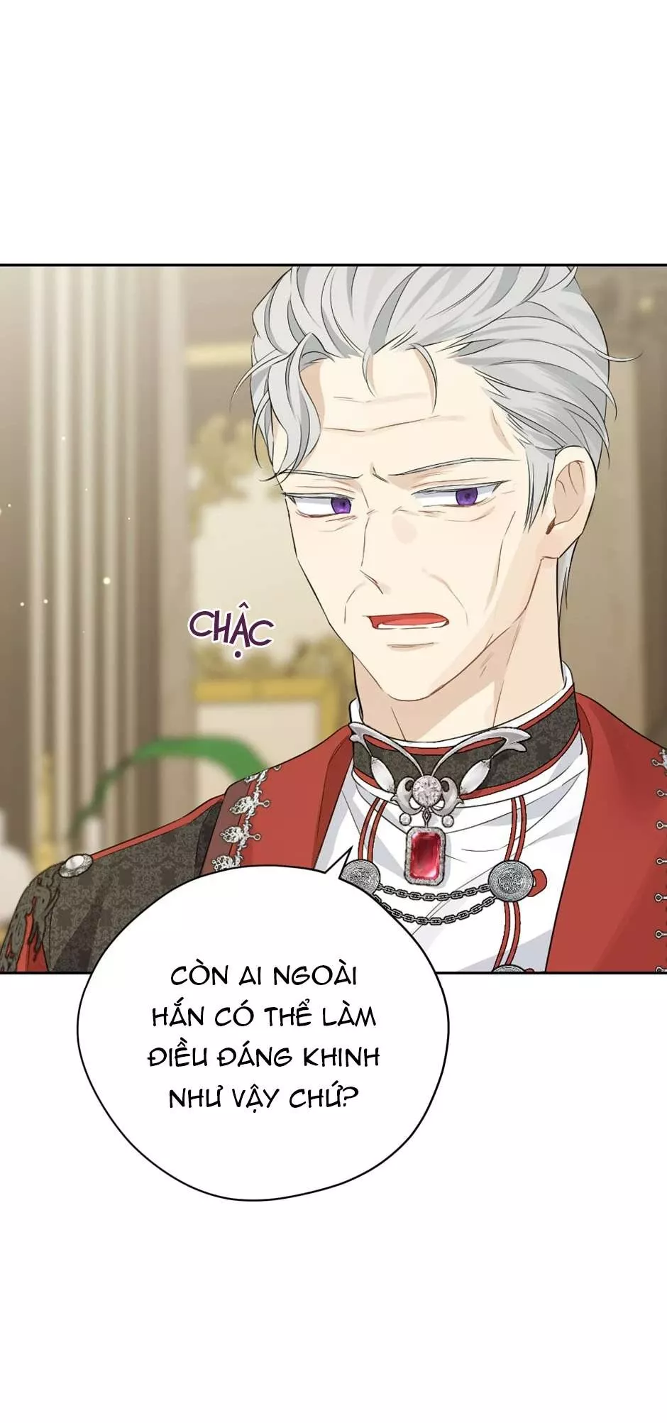 Thực Ra Tôi Mới Là Thật Chap 112 - Next Chap 113