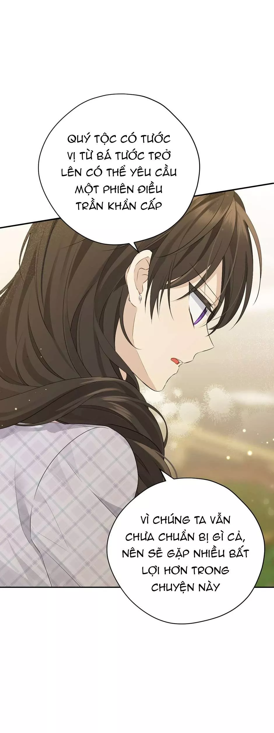 Thực Ra Tôi Mới Là Thật Chap 112 - Next Chap 113