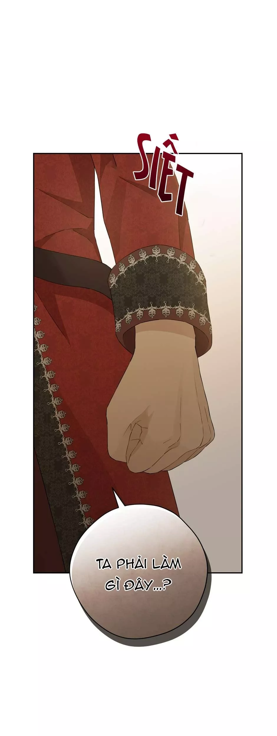 Thực Ra Tôi Mới Là Thật Chap 112 - Next Chap 113