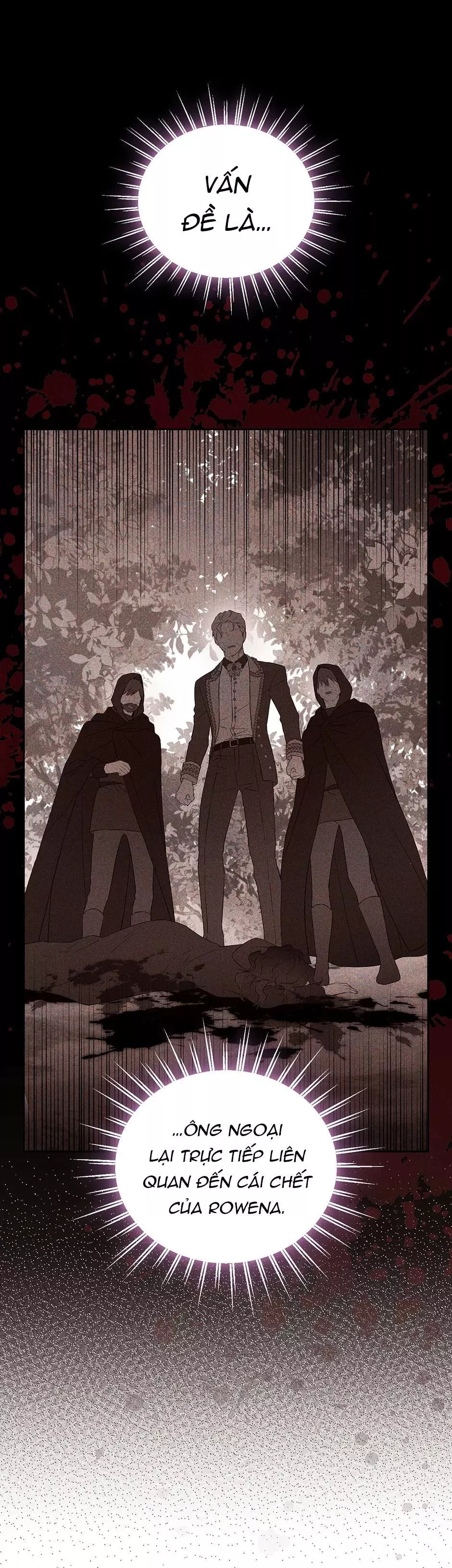 Thực Ra Tôi Mới Là Thật Chap 112 - Next Chap 113