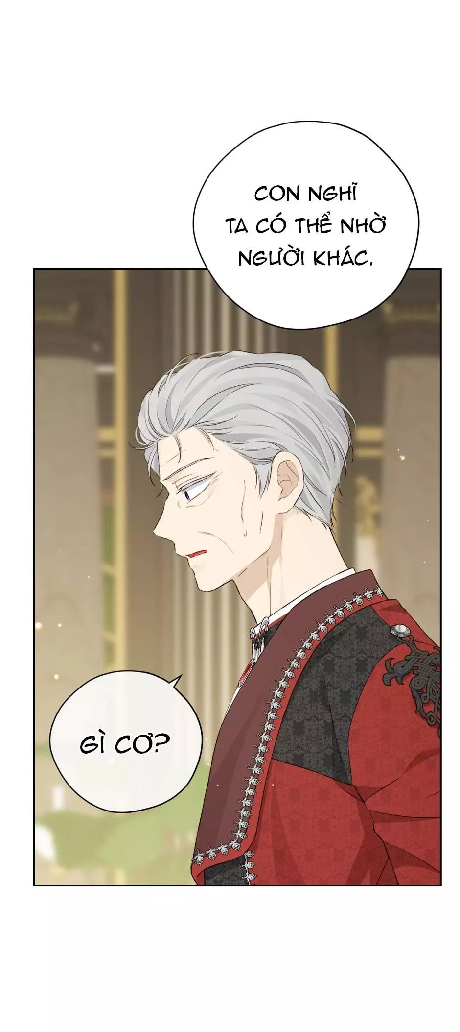 Thực Ra Tôi Mới Là Thật Chap 112 - Next Chap 113