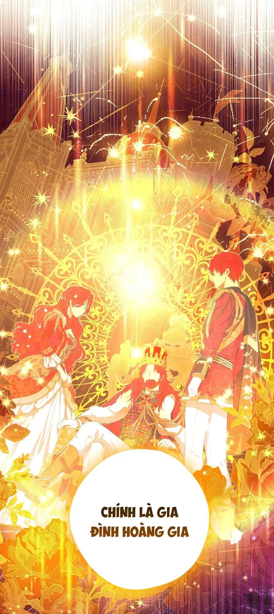 Thực Ra Tôi Mới Là Thật Chap 112 - Next Chap 113