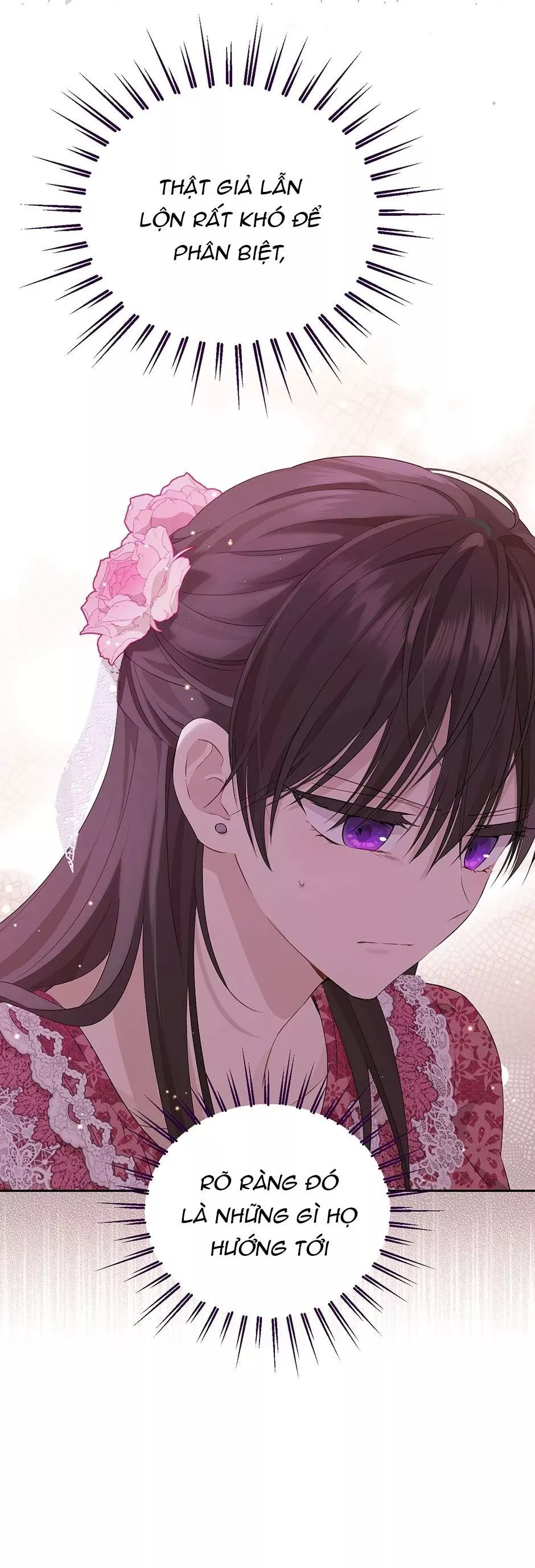 Thực Ra Tôi Mới Là Thật Chap 112 - Next Chap 113