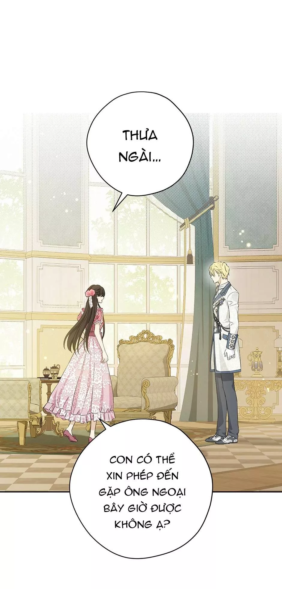 Thực Ra Tôi Mới Là Thật Chap 112 - Next Chap 113