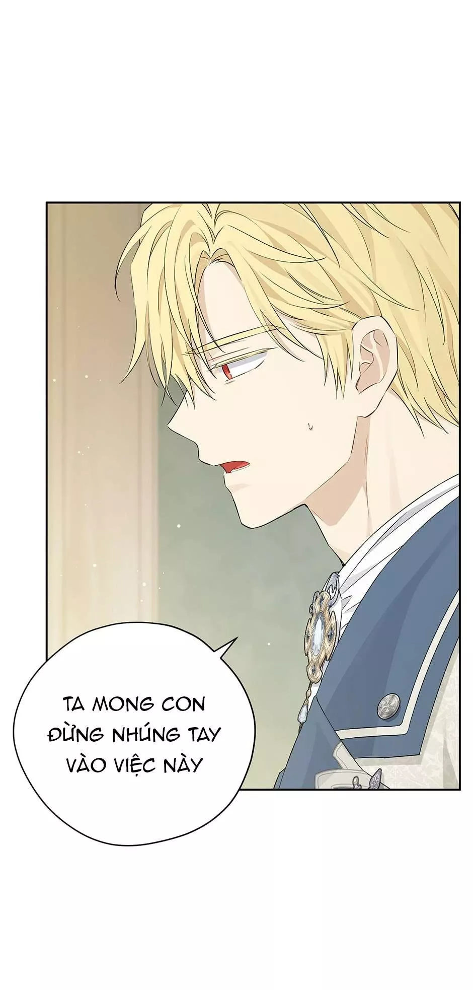 Thực Ra Tôi Mới Là Thật Chap 112 - Next Chap 113