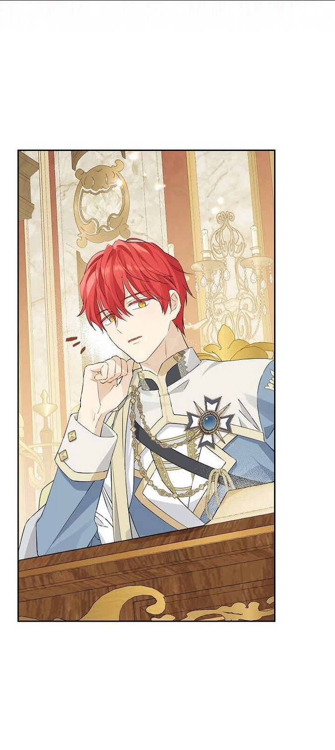 Thực Ra Tôi Mới Là Thật Chap 113.1 - Next Chap 114.1