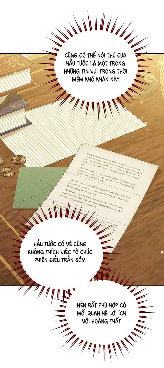 Thực Ra Tôi Mới Là Thật Chap 113.1 - Next Chap 114.1