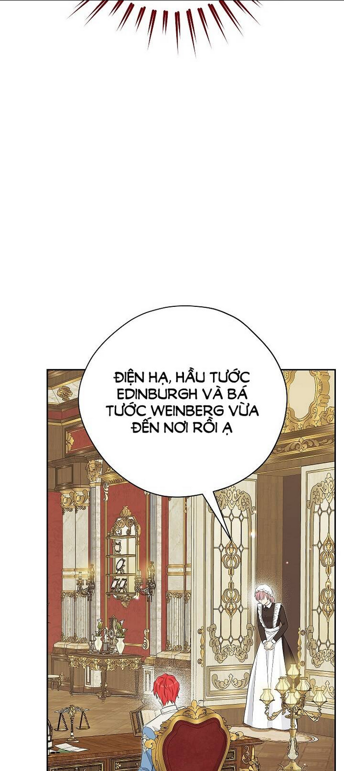 Thực Ra Tôi Mới Là Thật Chap 113.1 - Next Chap 114.1