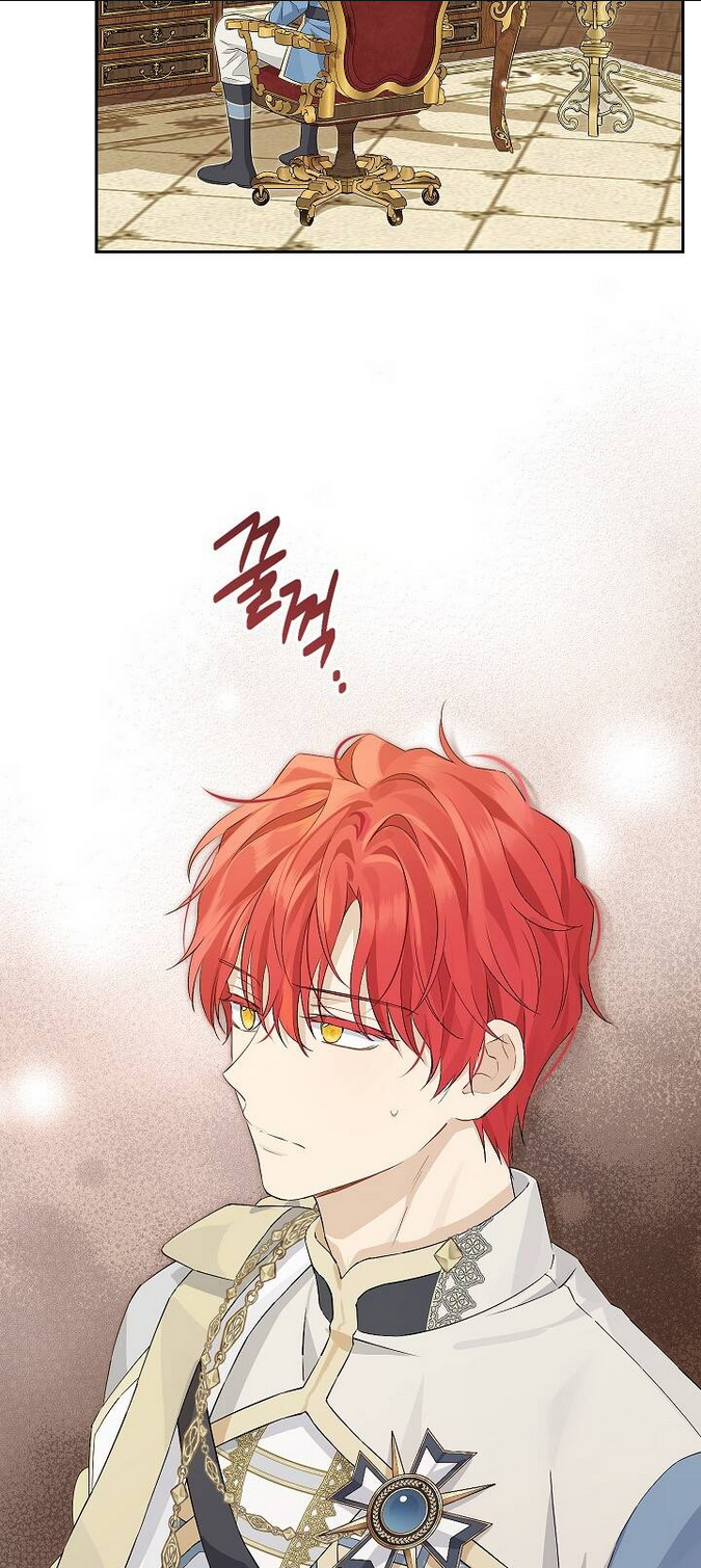 Thực Ra Tôi Mới Là Thật Chap 113.1 - Next Chap 114.1